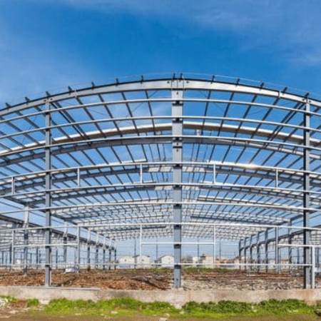 PEB Construction