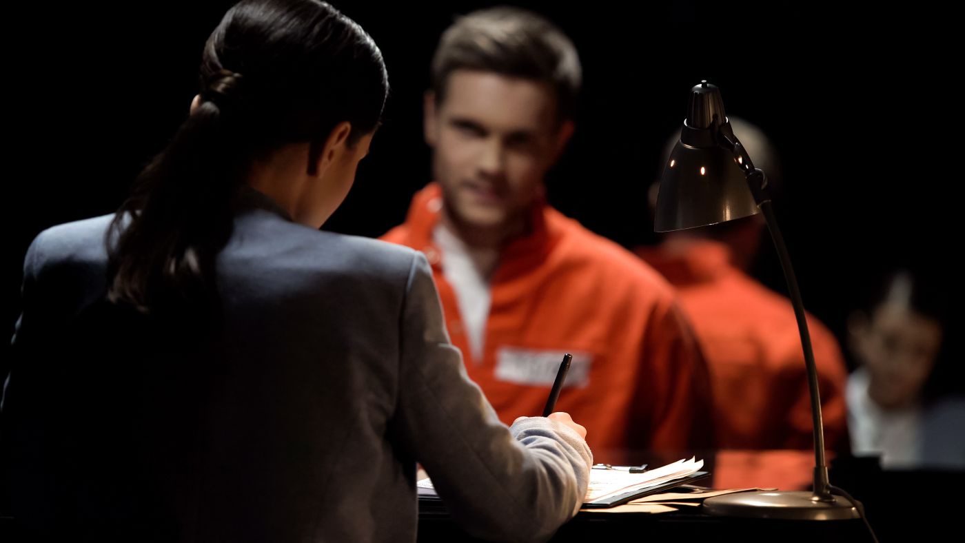 Criminal Defence