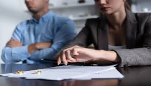 Family Law & Matrimonial Cases
