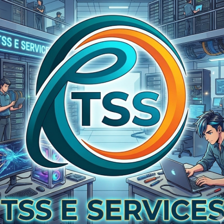 E-Services – TSS E-Service