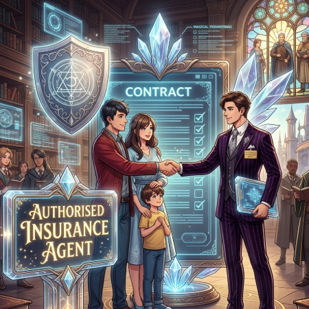 Insurance Services • Motor Insurance
