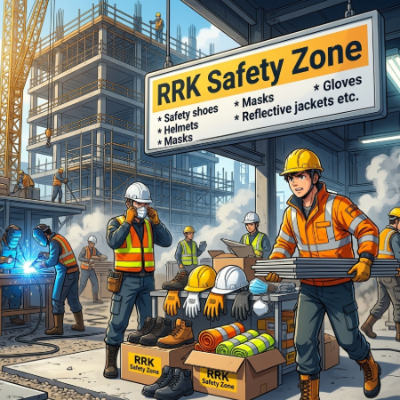 RRK Safety Zone