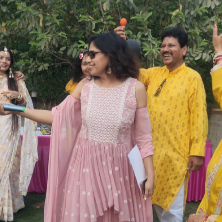 Haldi