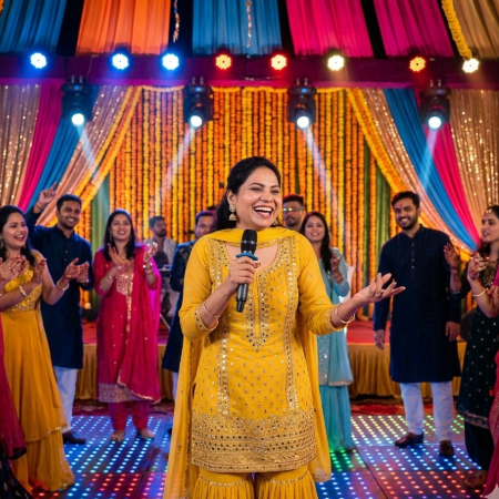 Sangeet