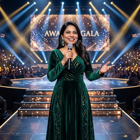 Award Shows