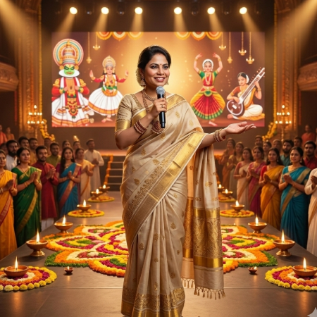 Cultural Events