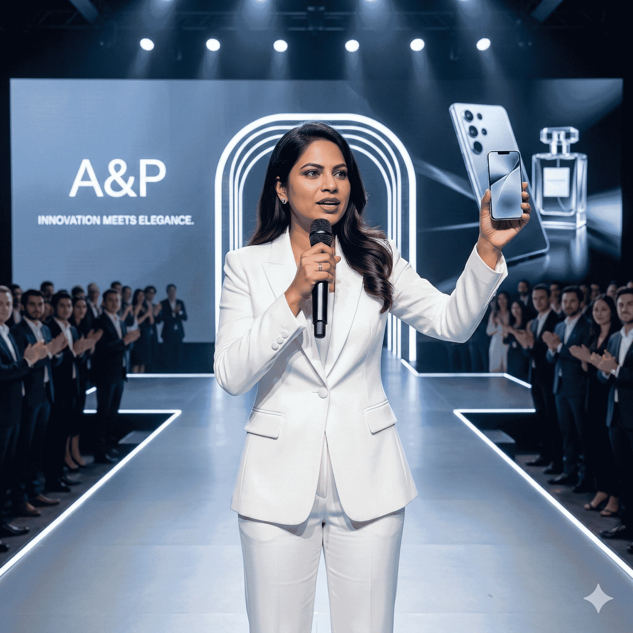 Brand Launches