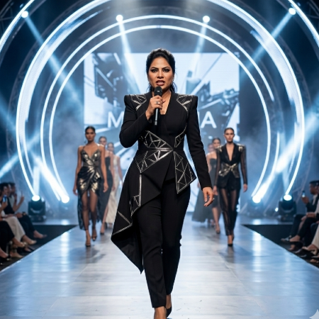 Stage & Fashion Shows