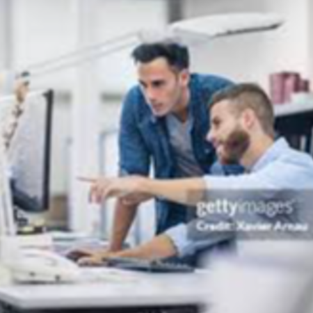 Expert Guidance