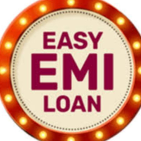 EMI & Easy Payment Options