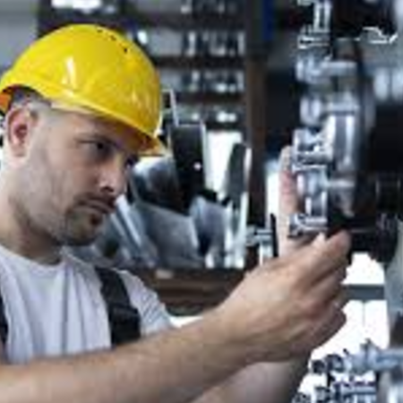 Repair & Maintenance