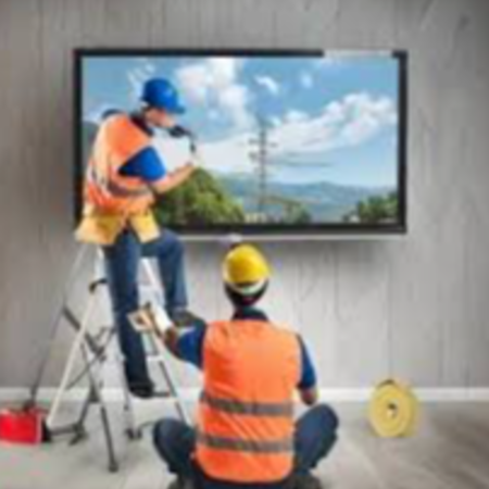 Installation Services