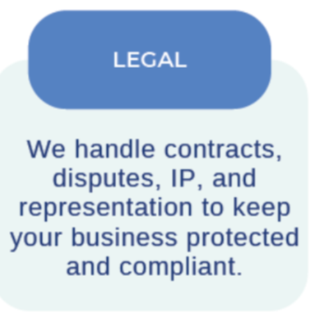 LEGAL
