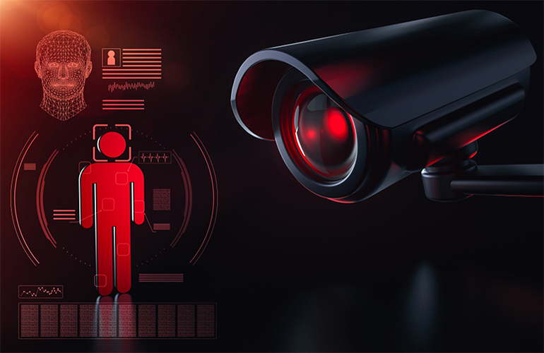 IP Video Surveillance and CCTV