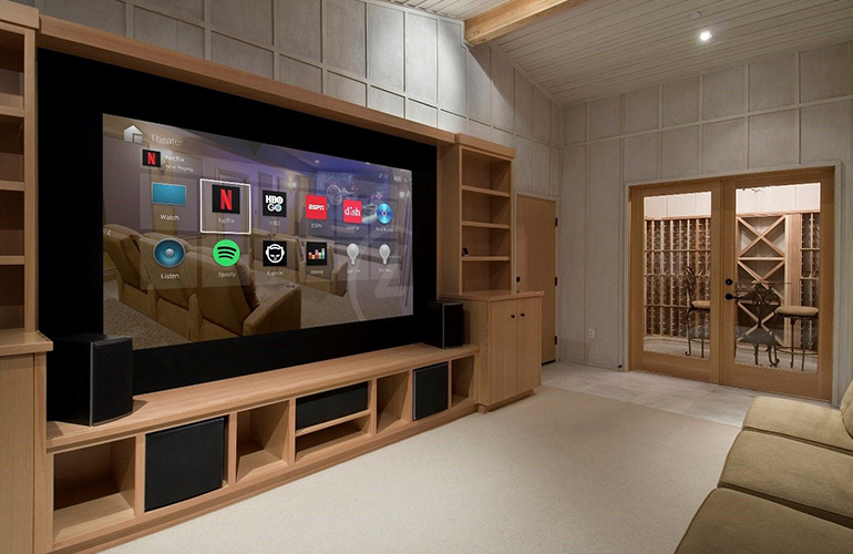Home Theater